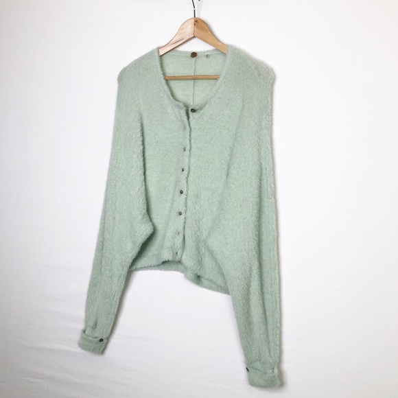 Free People FP One Allegra Cardi - Picture 6 of 9